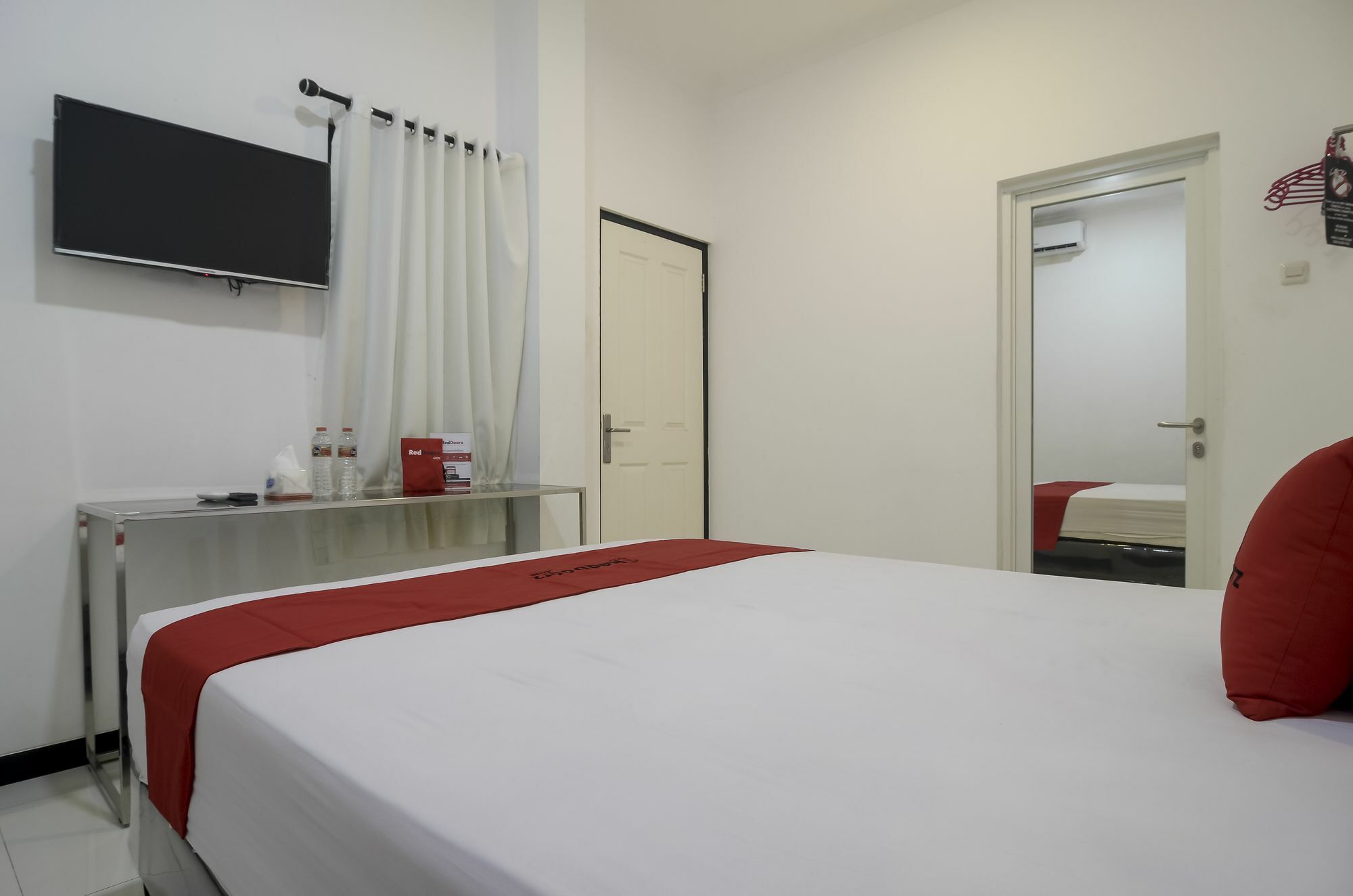 Reddoorz Near Poncol Station Ξενοδοχείο Σεμαράνγκ Εξωτερικό φωτογραφία